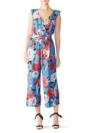 Elara Jumpsuit by Parker