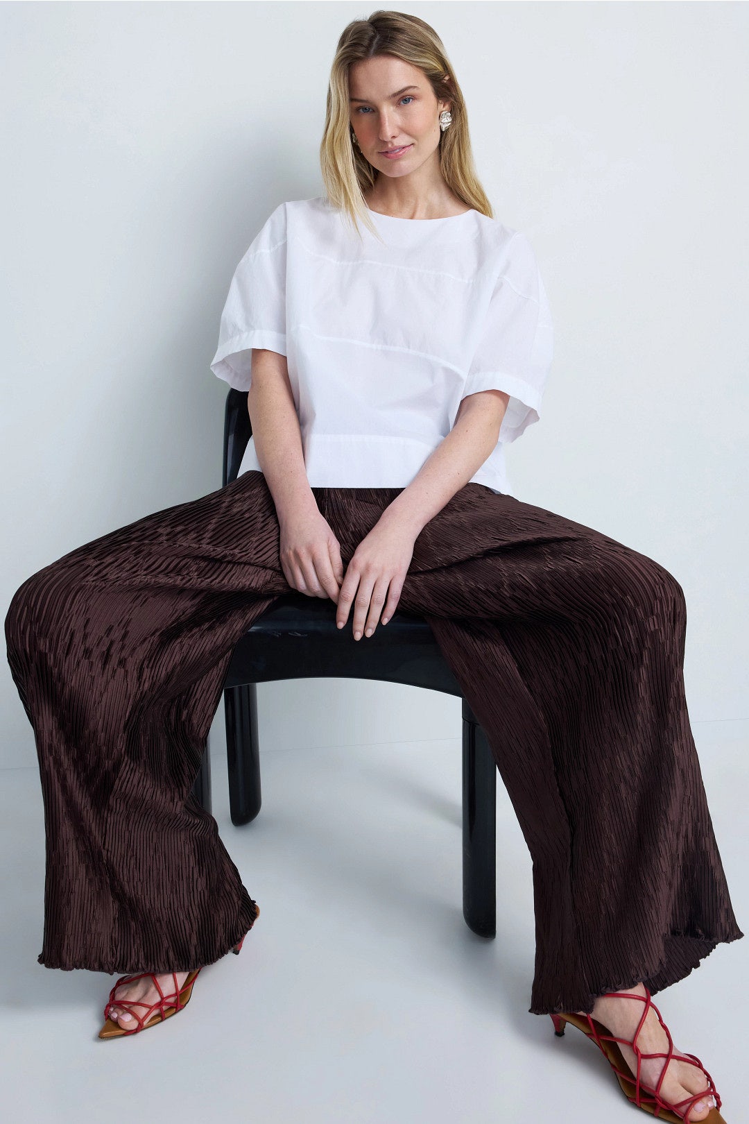 Rugby Top by Rachel Comey 0