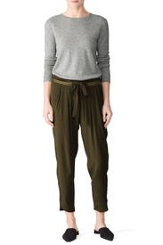 Olive Allyn Pants by Ramy Brook