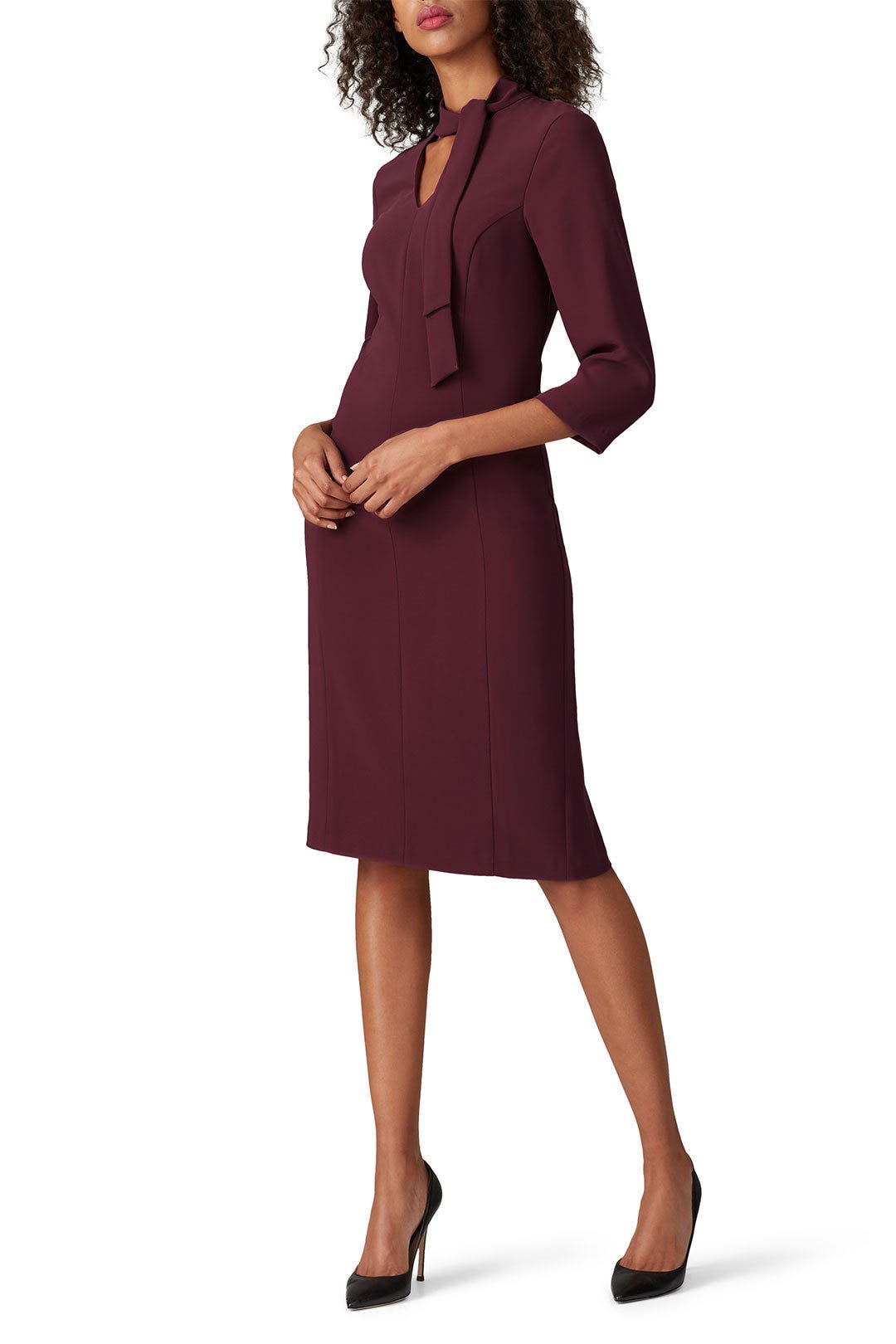 Reid Dress by Amanda Uprichard 0