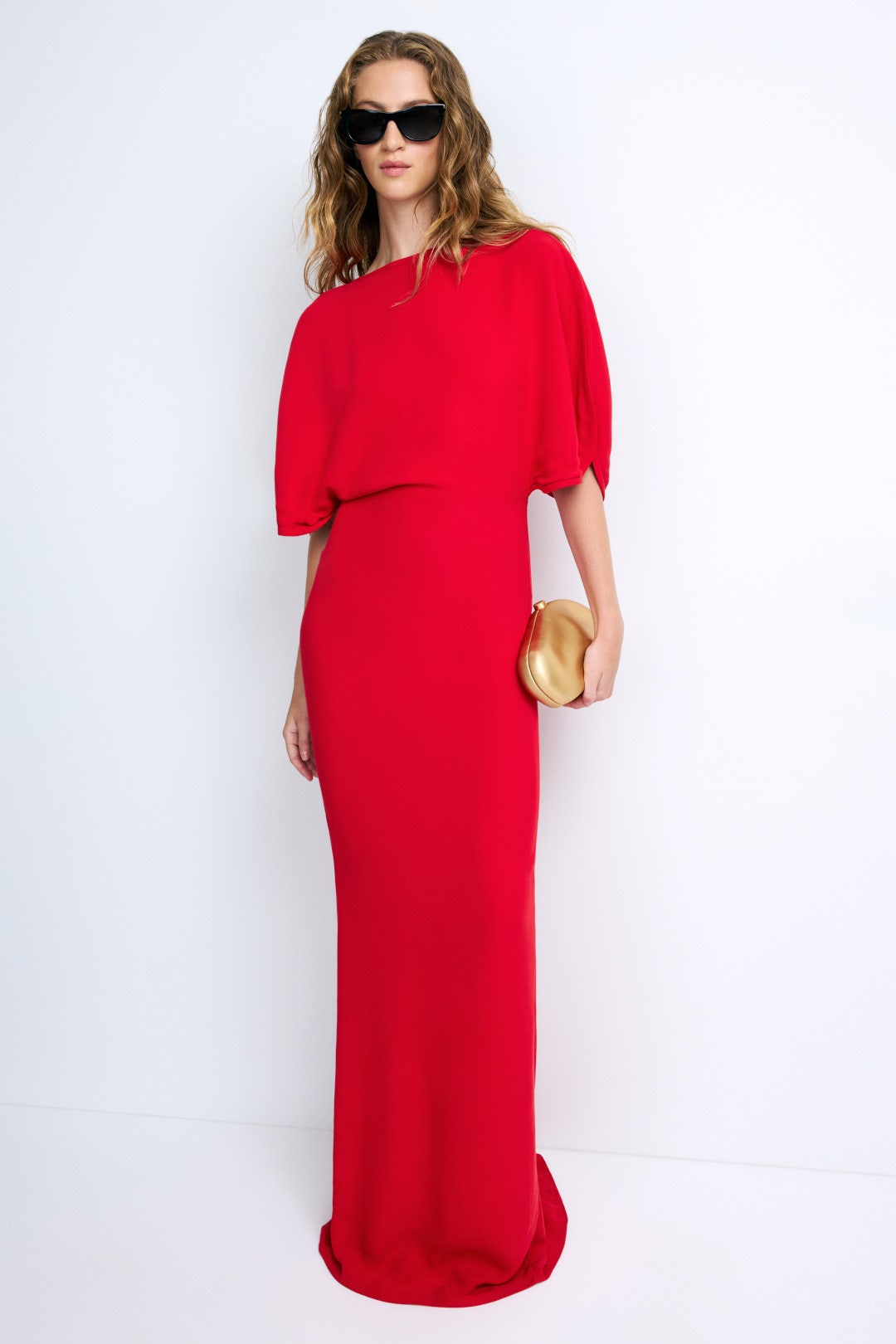 Dona Gown by 16ARLINGTON 0