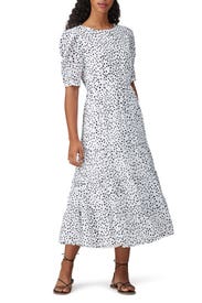 Something About Dots Dress by BB Dakota