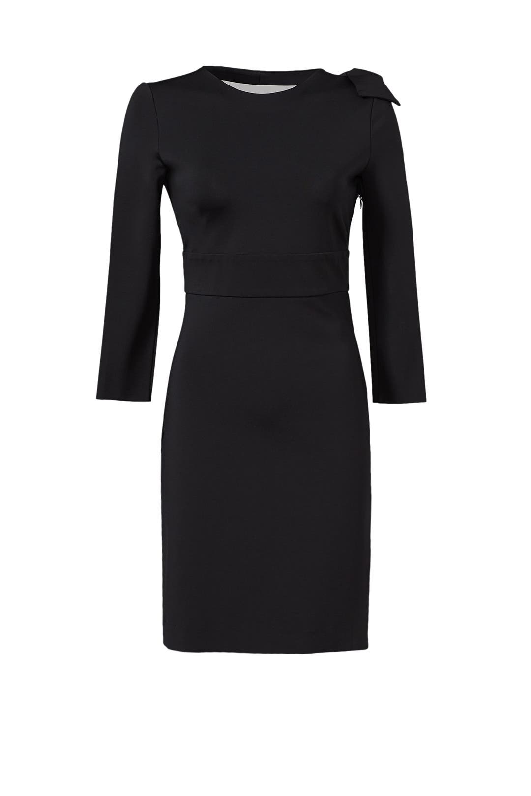 Bow Down Dress by DSQUARED2 | Rent the Runway