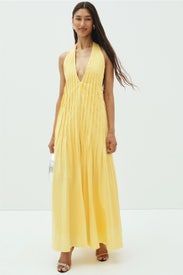 Blythe Maxi Dress by Et Ochs