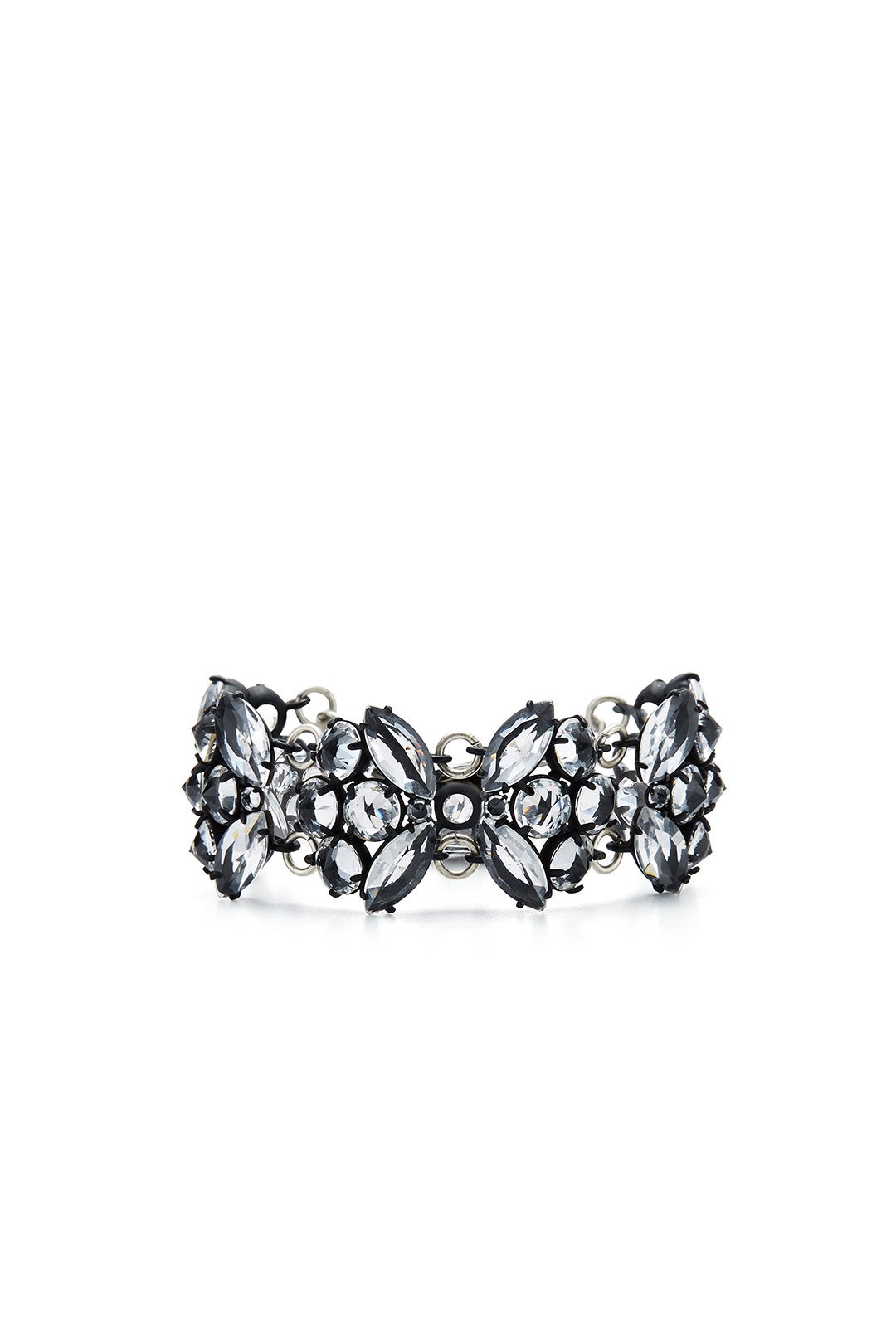 Diamanda Bracelet by Lulu Frost
