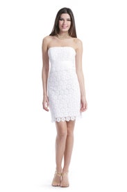 Bowen Lace Dress by Lilly Pulitzer