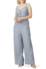 Zarita Jumpsuit by Rachel Rachel Roy