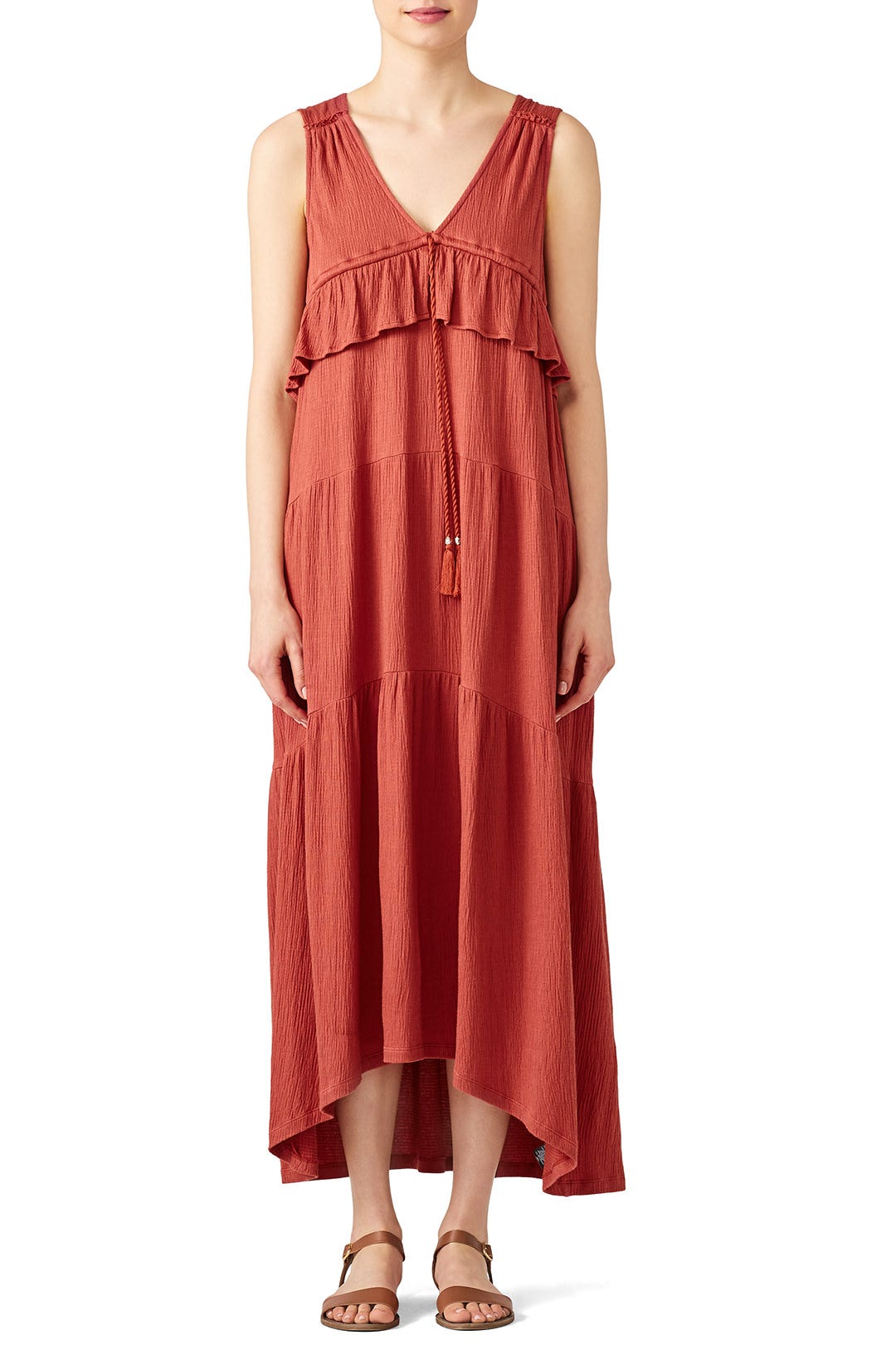 Delphina Tier Maxi by Sanctuary 0