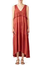 Delphina Tier Maxi by Sanctuary