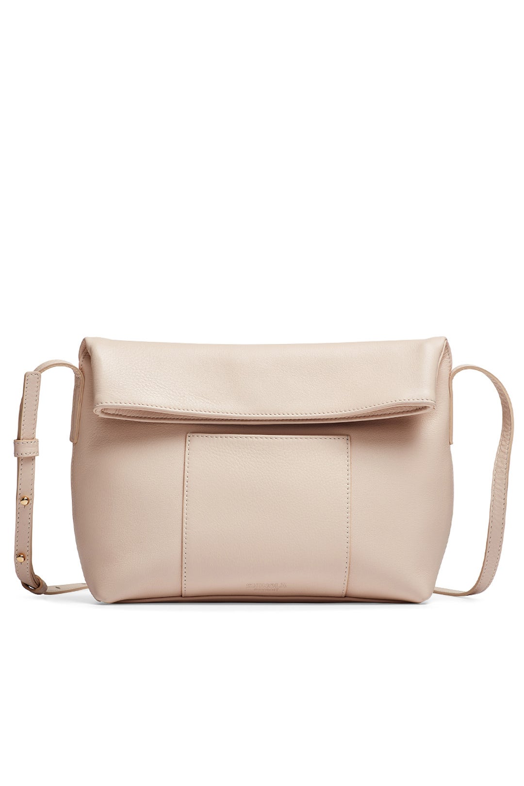 Blush Cass Crossbody by Shinola 0