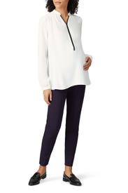 Lavinia Maternity Top by Seraphine