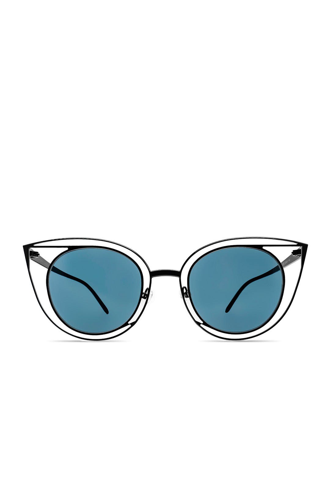 Morphology Sunglasses by Thierry Lasry 1
