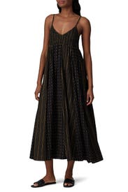Bahia Dress by Area Stars