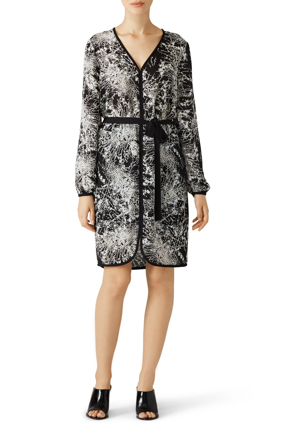 Azra Dress by BCBGMAXAZRIA 0