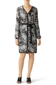 Azra Dress by BCBGMAXAZRIA