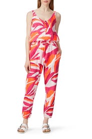 Vesna Jumpsuit by BOGNER FIRE + ICE
