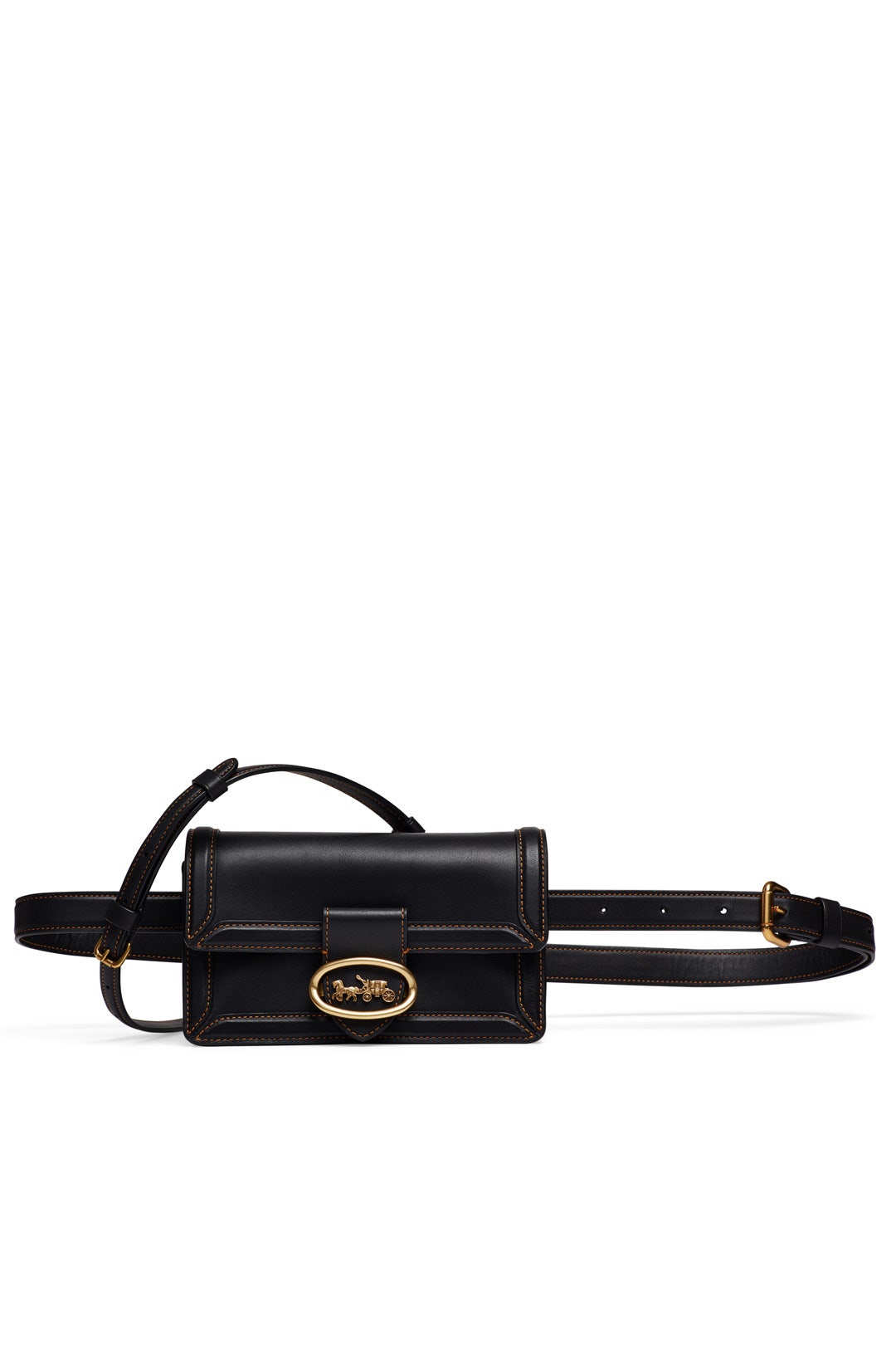 Riley Convertible Belt Bag by Coach Handbags