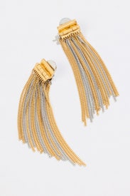 Naya Earrings by DEMARSON