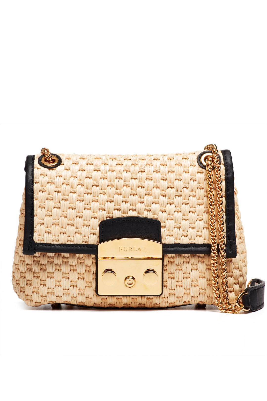 Belvedere Metropolis Crossbody by Furla