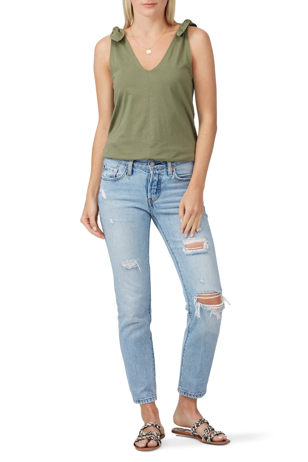 Coman Tank by Joie 0