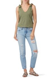Coman Tank by Joie