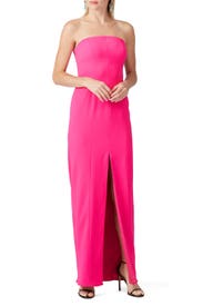 Martell Gown by Jay Godfrey