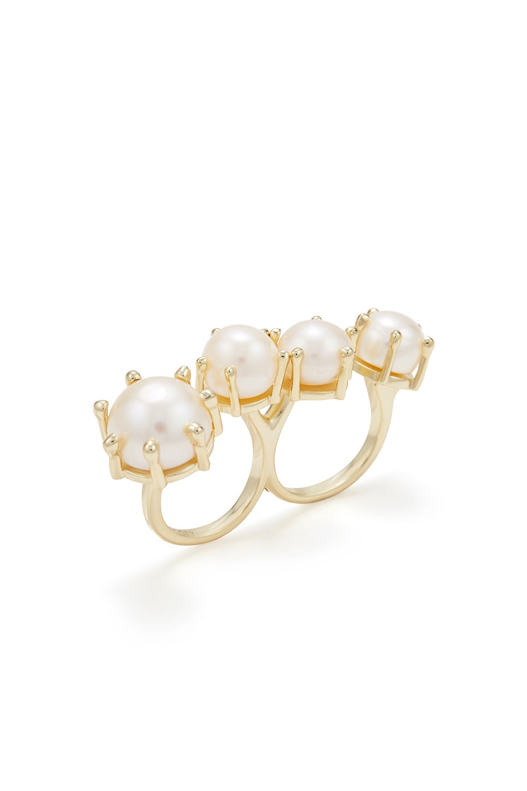 Pearl Harriet Ring by Kendra Scott 0
