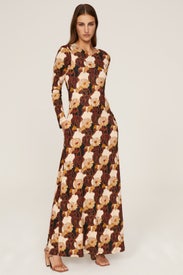 Swank Maxi by La DoubleJ