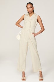 Arcana Jumpsuit by PAIGE