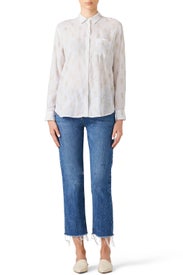 Charli Button Down by Rails