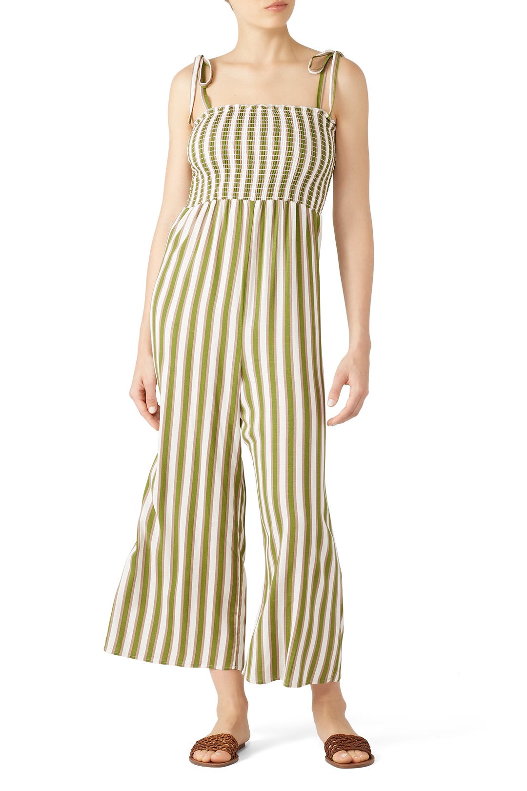 Parton Jumpsuit by Show Me Your Mumu 0