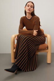 Selma Dress by Staud