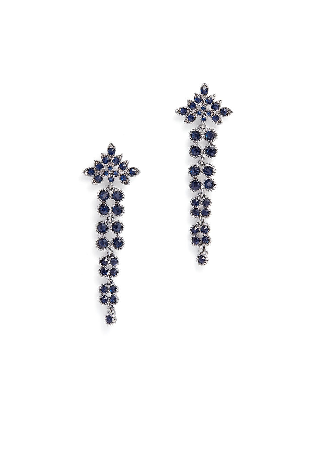 Jardin Earrings by Slate & Willow Accessories