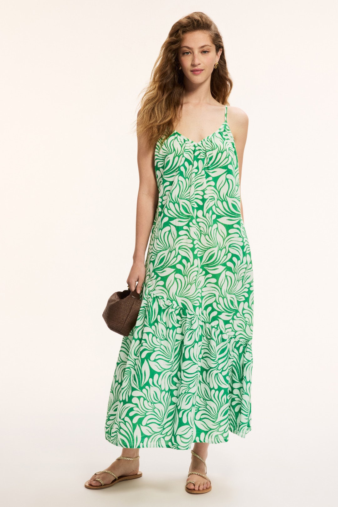 Zuri Dress by YUMI KIM 0