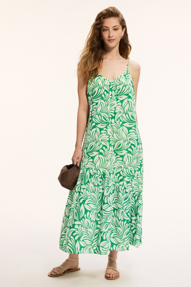 Zuri Dress by YUMI KIM - Photo 0