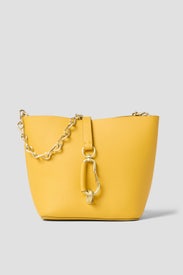 Sunshine Belay Mini Hobo Crossbody Bag by ZAC Zac Posen Handbags