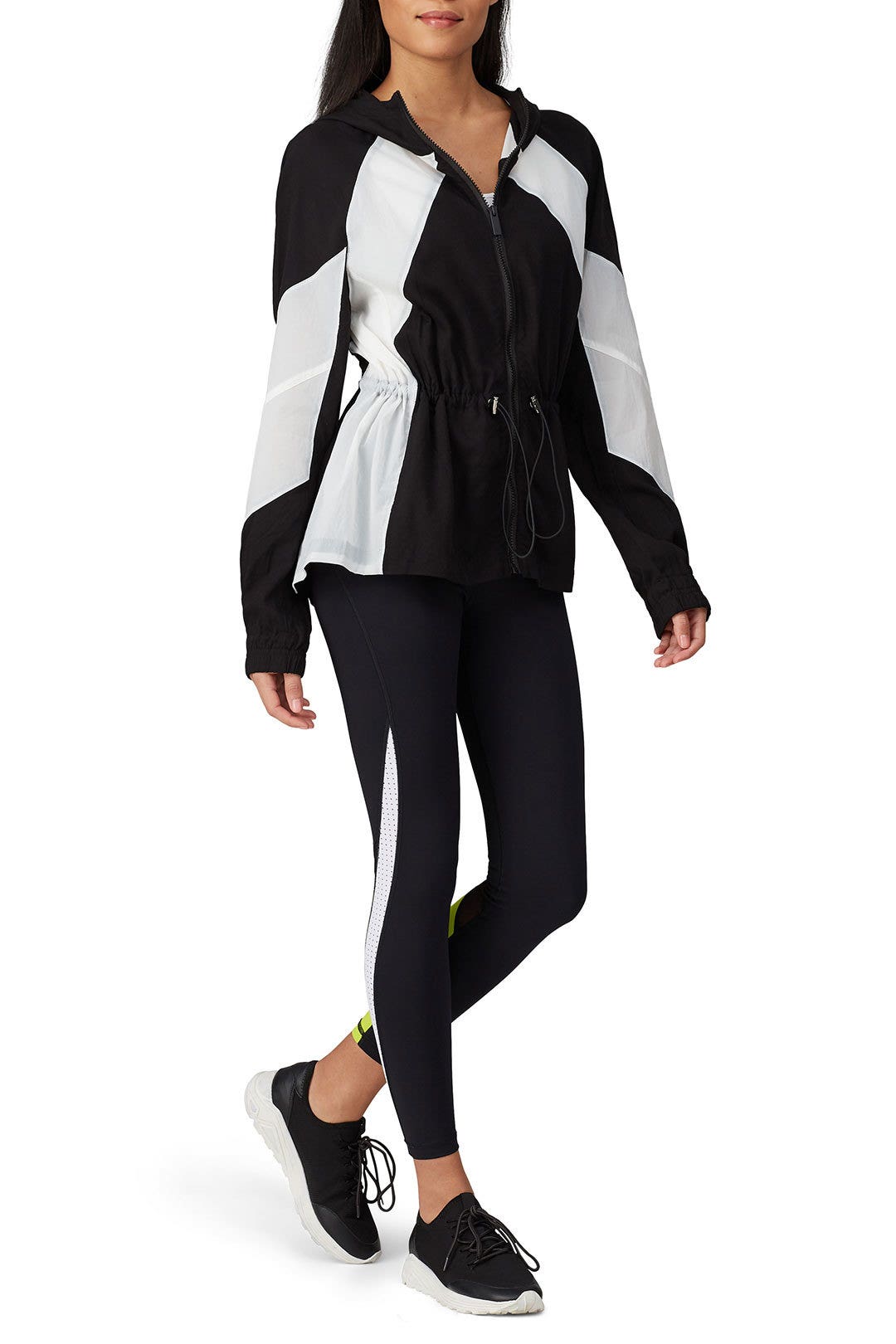 Trailblazer Jacket by ALALA 0