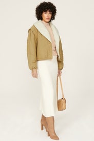 Nadine Jacket by ASTR the Label