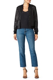 Top Billing Bomber by Bailey 44