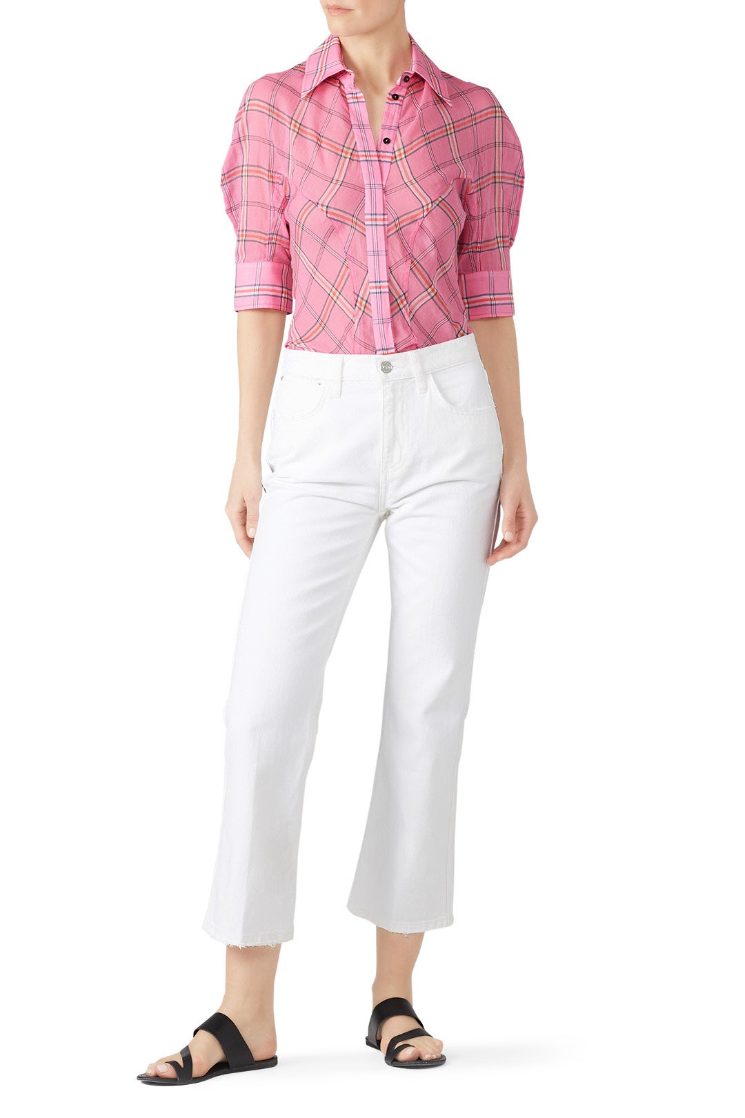 Vanessa Jeans by Current/Elliott 0