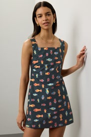 Aukai Dress by Ciao Lucia