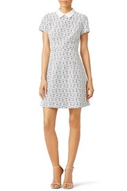 Marion Dress by ERIN erin fetherston