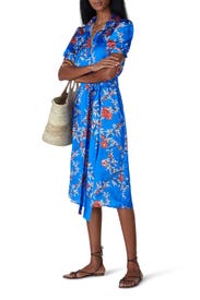 Camisa Shirtdress by LoboRosa