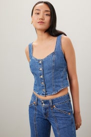 Alani Corset by Levi's