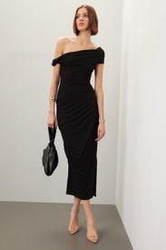 Elemental Ida Dress by Paris Georgia