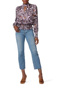 Sammi Blouse by Parker