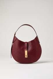 Red Shoulder Bag by Polo Ralph Lauren Accessories