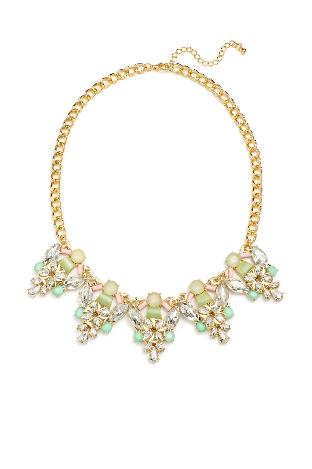 Lobby Necklace by Slate & Willow Accessories for 34