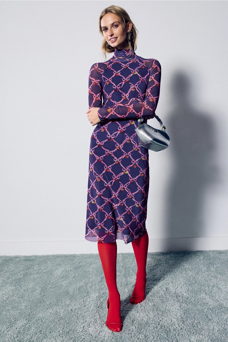 Lilith Dress by Rachel Antonoff - Photo 0