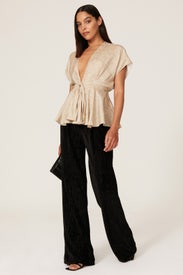 Graham Top by Sachin & Babi